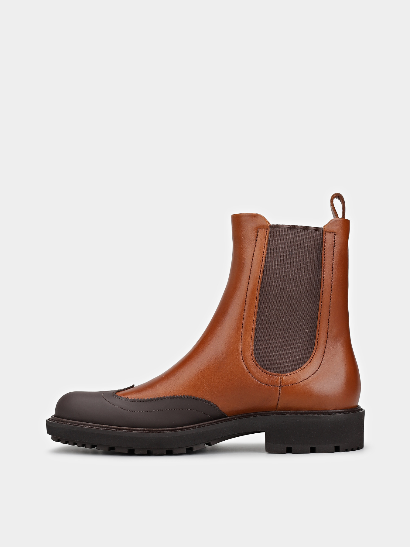 Челсі ECCO модель 23290358857 Фото