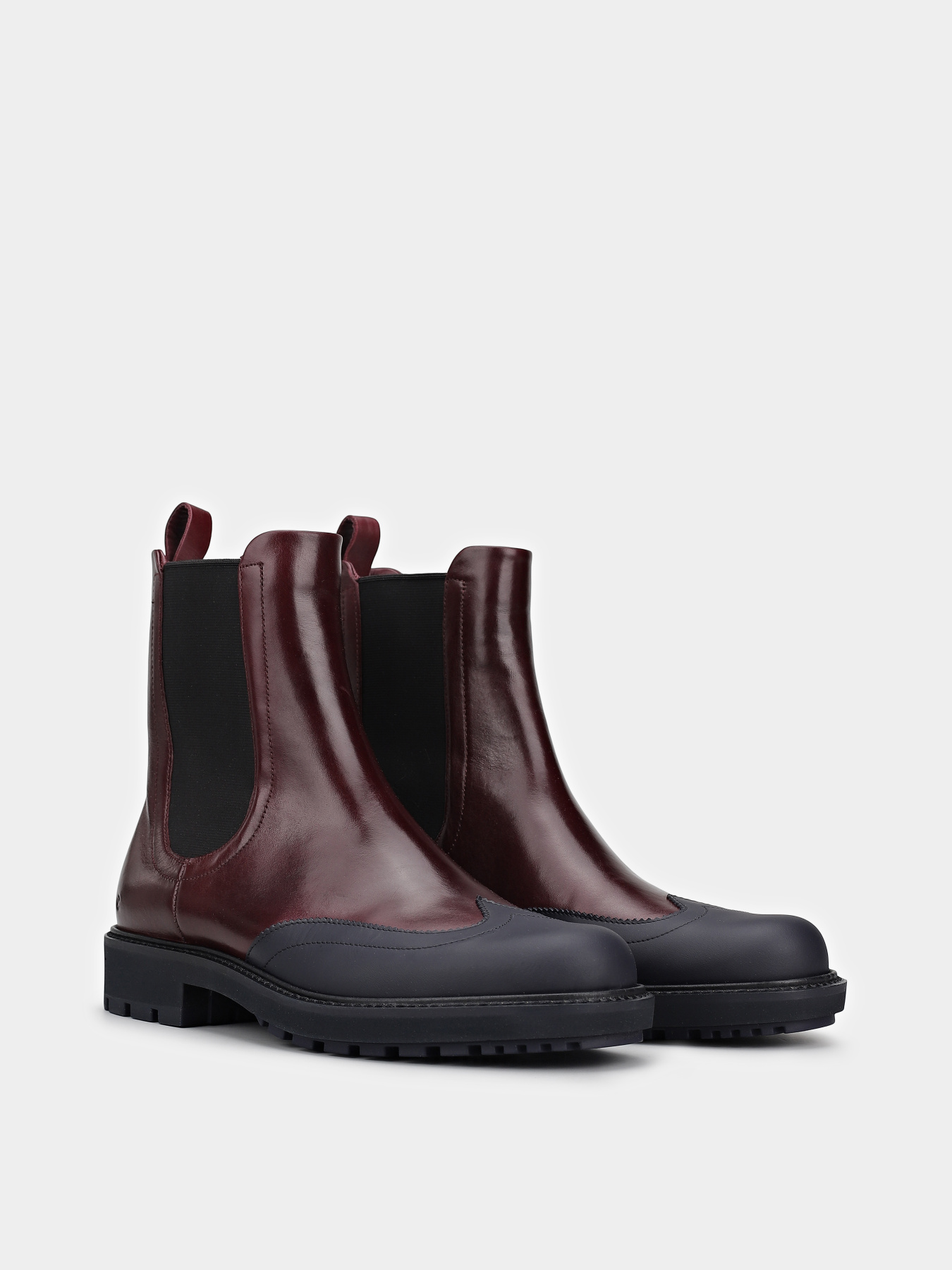 Челси ECCO модель 23290361719 Фото