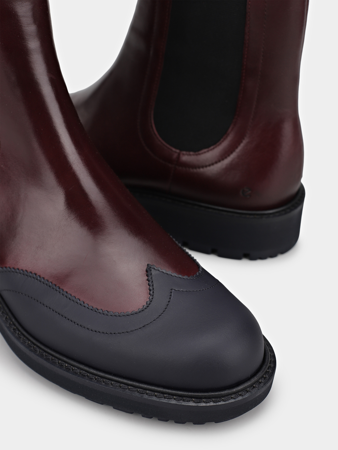 Челси ECCO модель 23290361719 Фото