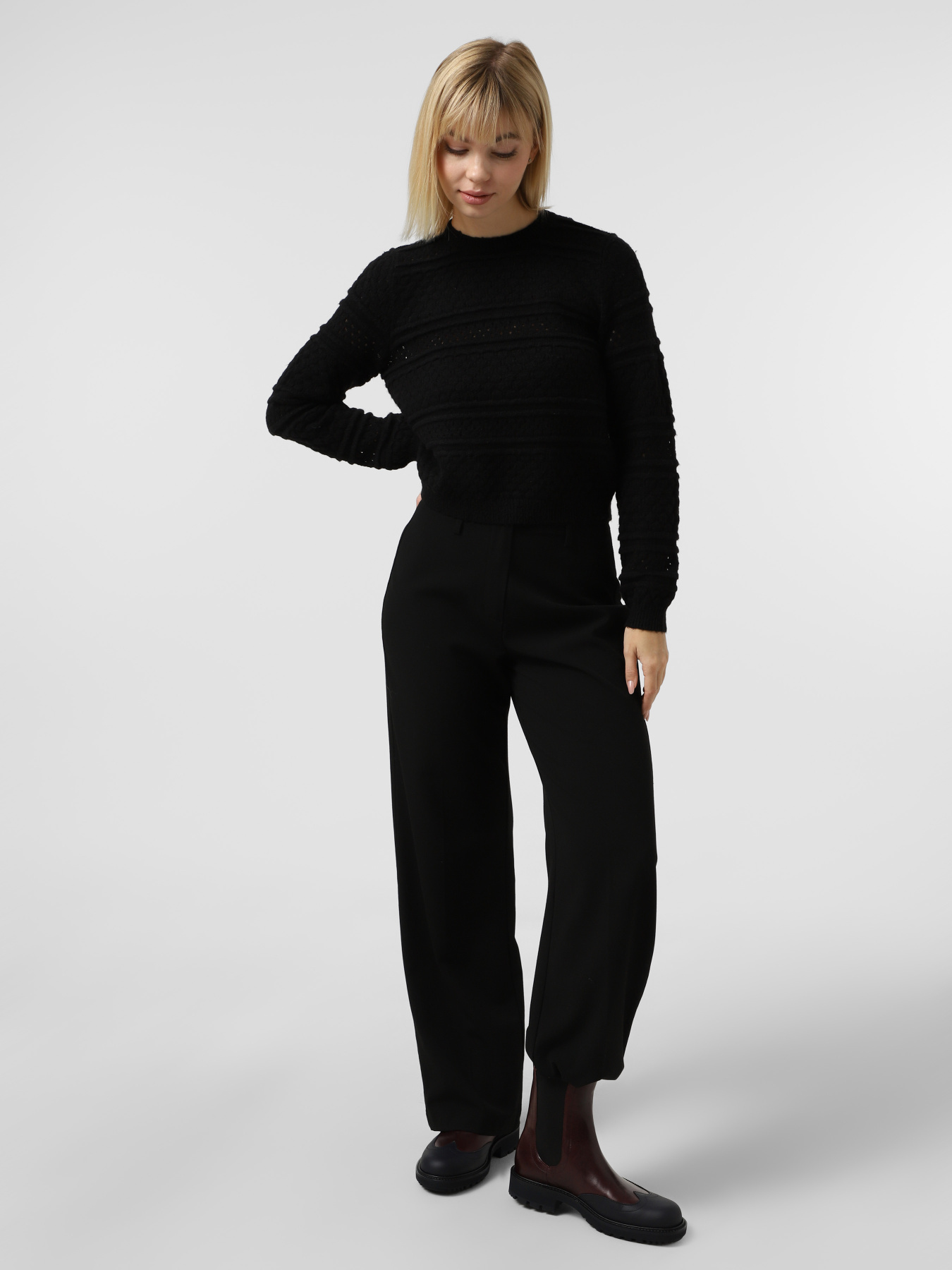 Челси ECCO модель 23290361719 Фото