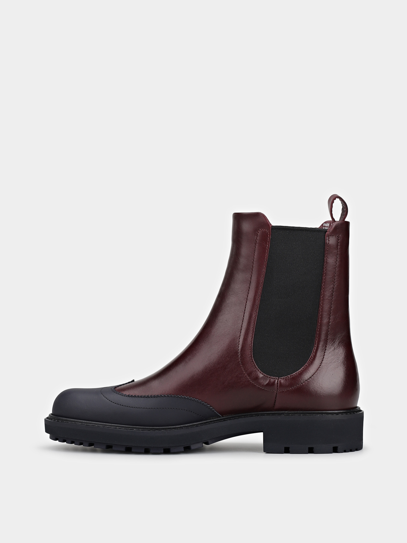 Челси ECCO модель 23290361719 Фото