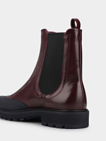 Челси ECCO модель 23290361719 Фото