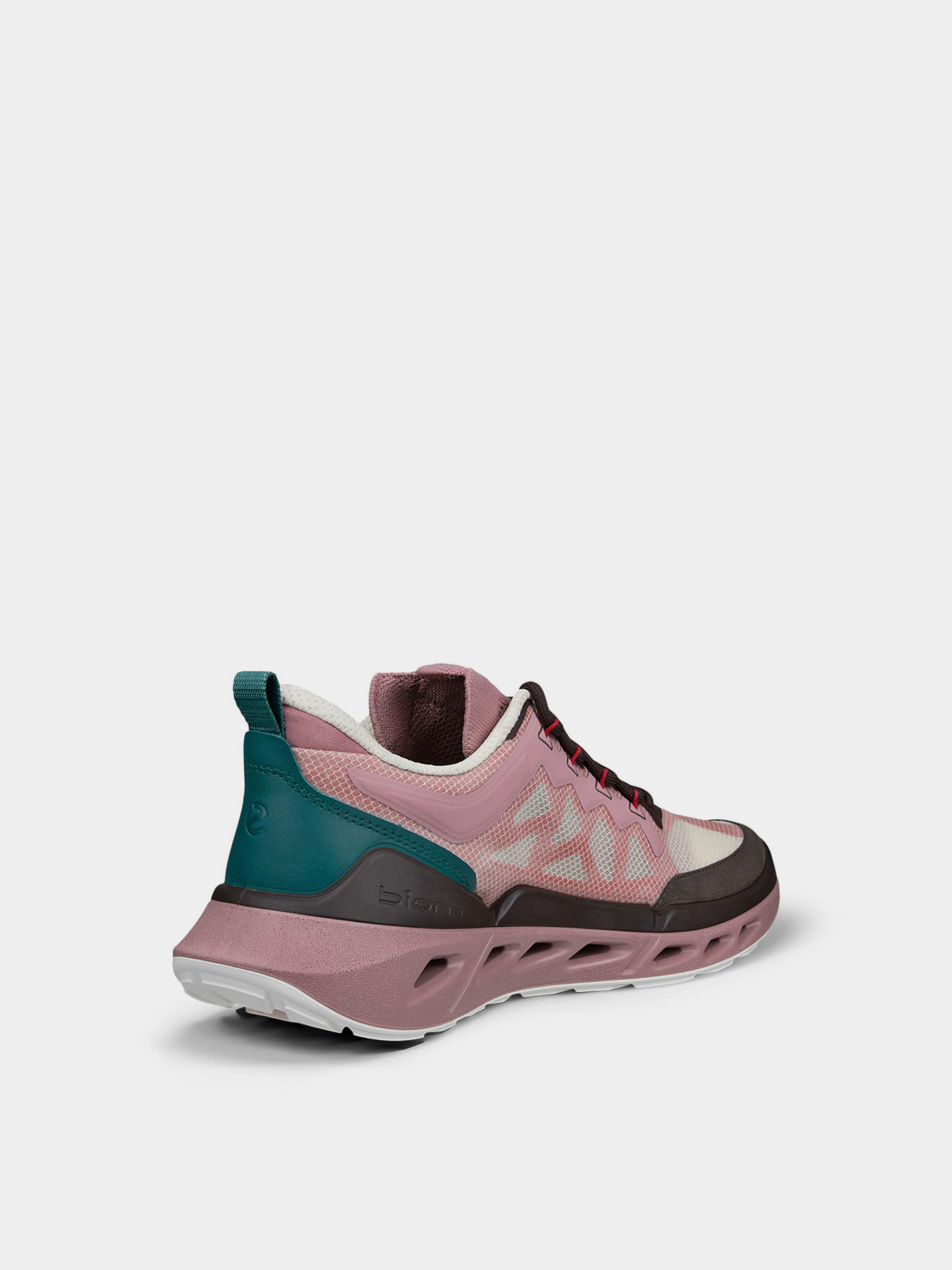 Кроссовки повседневные ECCO модель 85037361758 Фото