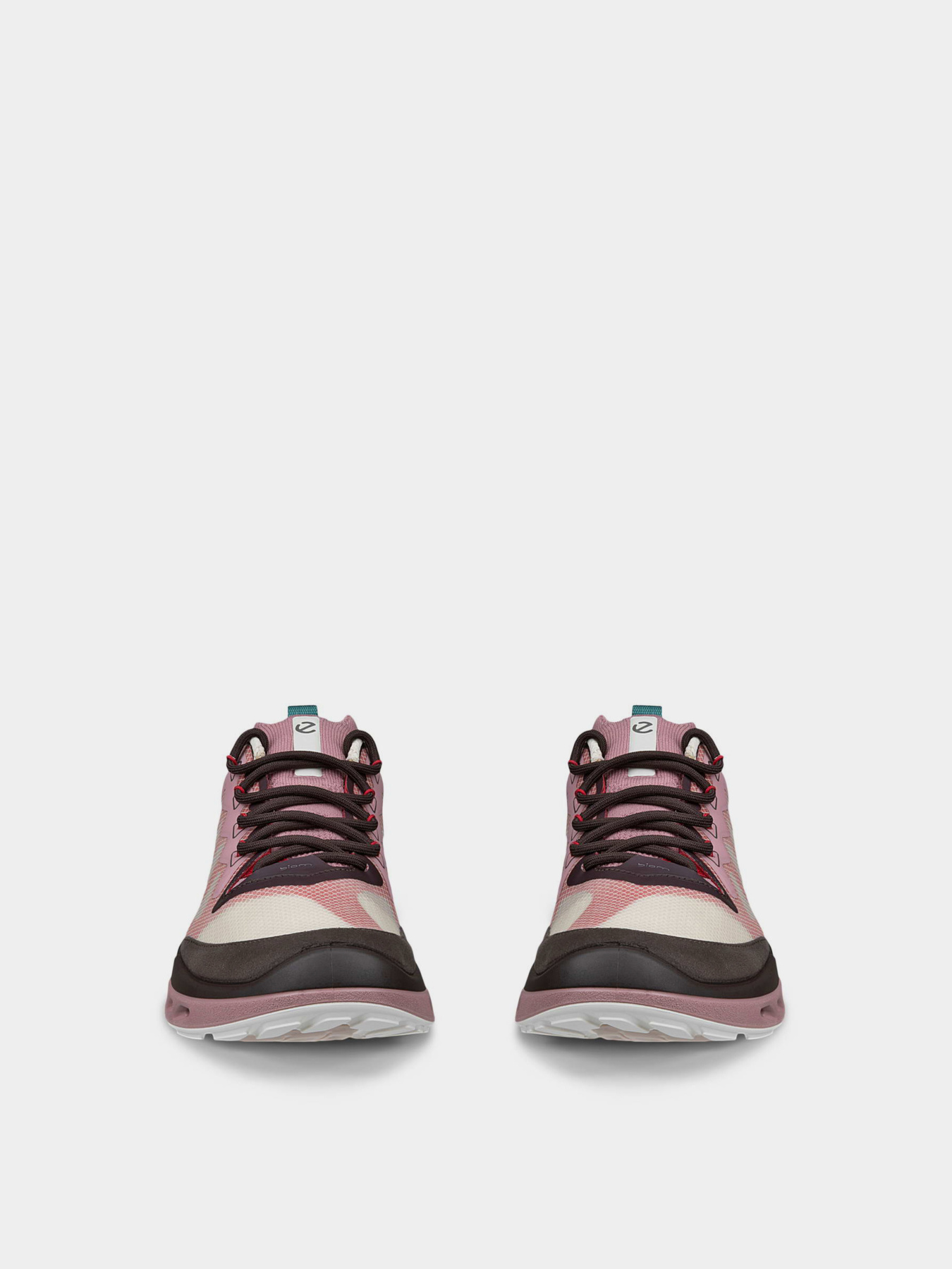 Кроссовки повседневные ECCO модель 85037361758 Кроссовки повседневные ECCO модель 85037361758 Фото