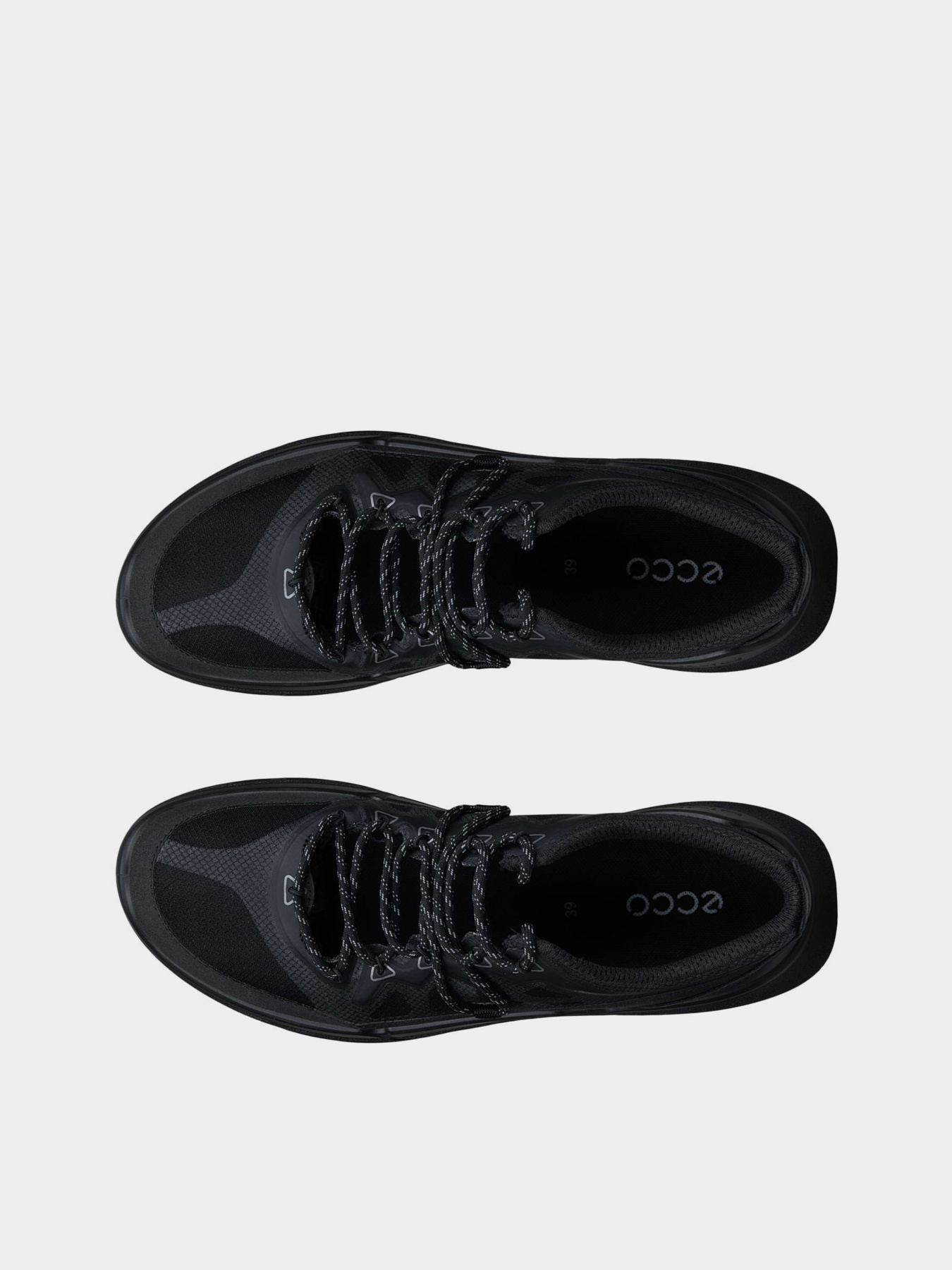 Кроссовки повседневные ECCO модель 85038361607 Фото