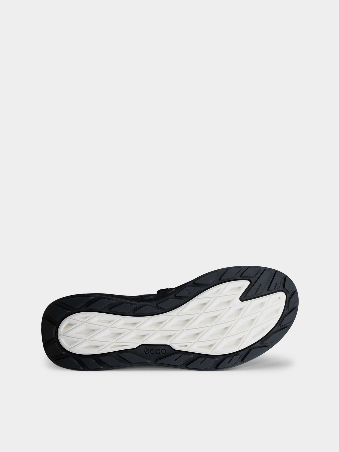 Кроссовки повседневные ECCO модель 85038361607 Кроссовки повседневные ECCO модель 85038361607 Фото