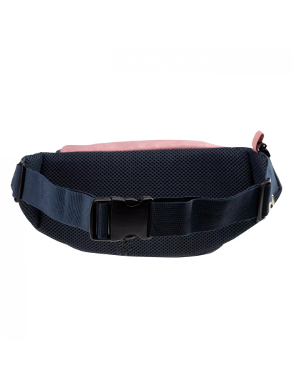 Поясна сумка Elbrus Sachet модель SACHET-MIDNIGHT NAVY/ASH ROSE — фото 3 - INTERTOP