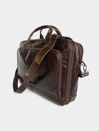 Сумка для ноутбука Vintage модель bag24_14152 — фото 4 - INTERTOP