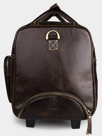 Дорожня сумка Vintage модель bag24_14253 — фото 6 - INTERTOP