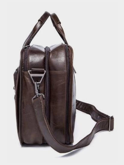 Сумка для ноутбука Vintage модель bag24_14870 — фото 3 - INTERTOP