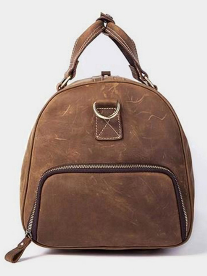 Дорожня сумка Vintage модель bag24_14893 — фото 3 - INTERTOP