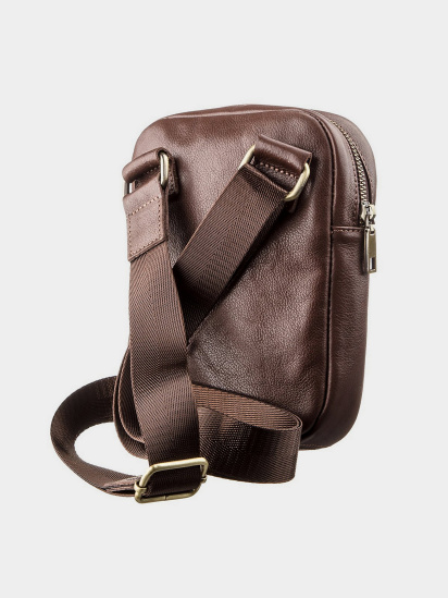 Крос-боді Shvigel модель bag24_19103 — фото - INTERTOP