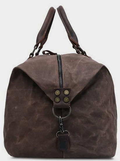 Дорожня сумка Vintage модель bag24_20058 — фото 3 - INTERTOP