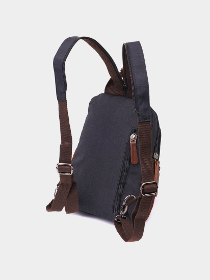 Рюкзак Vintage модель bag24_22148 — фото - INTERTOP