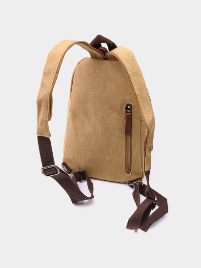 Рюкзак Vintage модель bag24_22178 — фото - INTERTOP