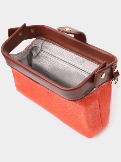 Клатч Vintage модель bag24_22424 — фото 3 - INTERTOP