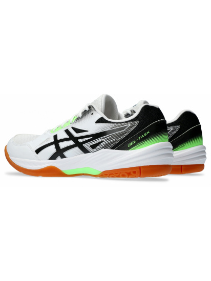 Кросівки для тренувань Asics Gel-task 3 модель 1071A077-102 — фото 6 - INTERTOP