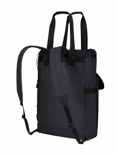 Рюкзак Jack Wolfskin Wanderthirst tote модель 2011151_6350 — фото - INTERTOP