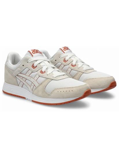 Кросівки Asics Lyte Classic модель 1202A306-111 — фото 6 - INTERTOP