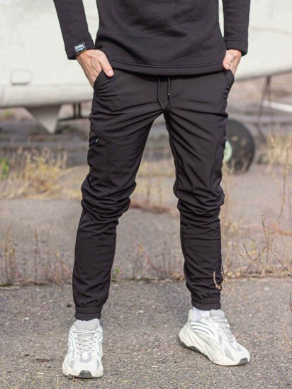 Карго Custom Wear модель cw-pant-4211 — фото - INTERTOP