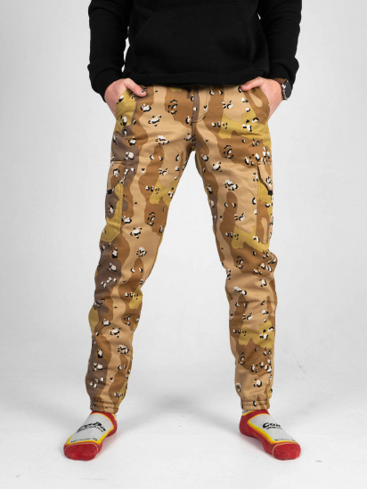 Карго Custom Wear модель cw-pant-5526 — фото - INTERTOP