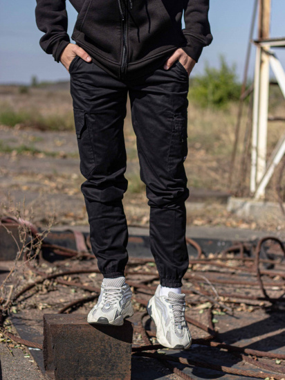 Карго Custom Wear модель cw-pant-7949 — фото - INTERTOP