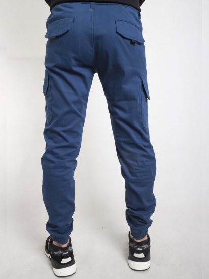 Карго Custom Wear модель cw-pant-8048 — фото 3 - INTERTOP