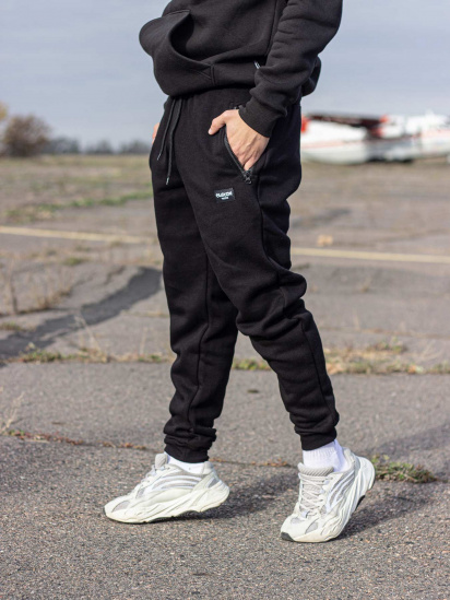 Штани повсякденні Custom Wear модель cw-pant-9999 — фото 3 - INTERTOP