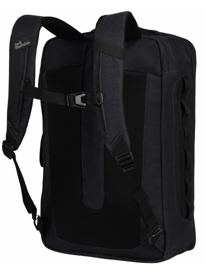 Рюкзак Jack Wolfskin Traveltopia cabin pack модель 2020391_6000 — фото - INTERTOP