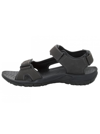 Сандалії Jack Wolfskin Lakewood Cruise Sandal M модель 4019011_6350 — фото - INTERTOP