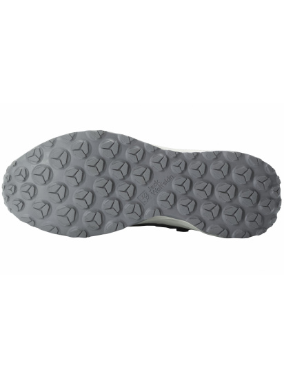 Тактичні кросівки Jack Wolfskin Dromoventure Athletic Low W модель 4057001_6709 — фото 4 - INTERTOP