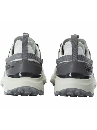 Тактичні кросівки Jack Wolfskin Dromoventure Athletic Low W модель 4057001_6709 — фото 6 - INTERTOP