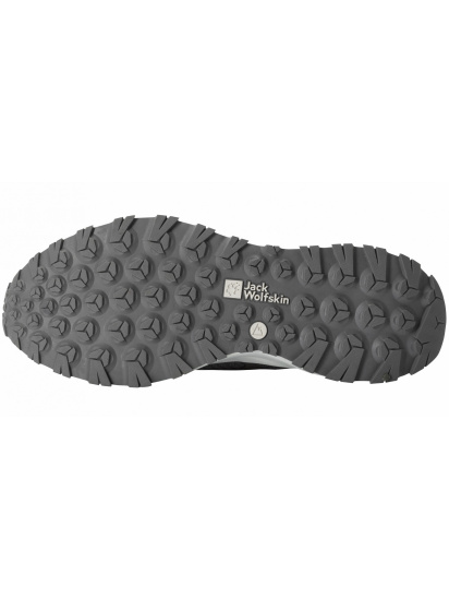 Кросівки для тренувань Jack Wolfskin Prelight Pro Vent Low M модель 4064321_6737 — фото 4 - INTERTOP