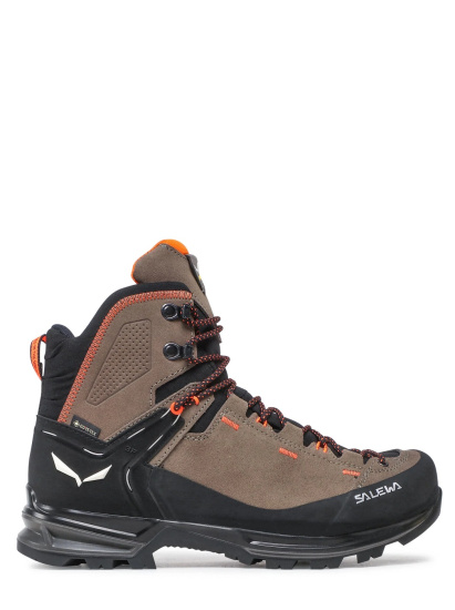 Тактичні черевики Salewa модель e63f1428-0c3a-11ed-810e-001dd8b72568 — фото - INTERTOP