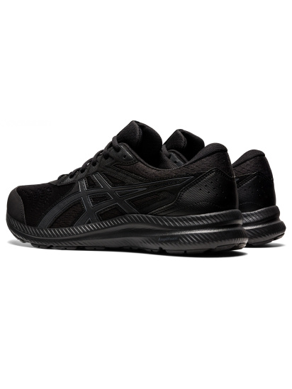 Кросівки для бігу Asics Gel-contend 8 модель 1011B492-001 — фото 4 - INTERTOP