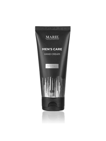 MARIE FRESH Cosmetics ­Чоловічий крем для рук модель hc-1-50 — фото - INTERTOP