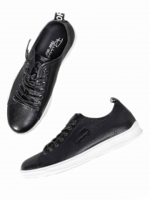 Кеды низкие Respect модель VK83-128745 Фото