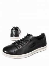 Кеды низкие Respect модель VK83-128745 Фото