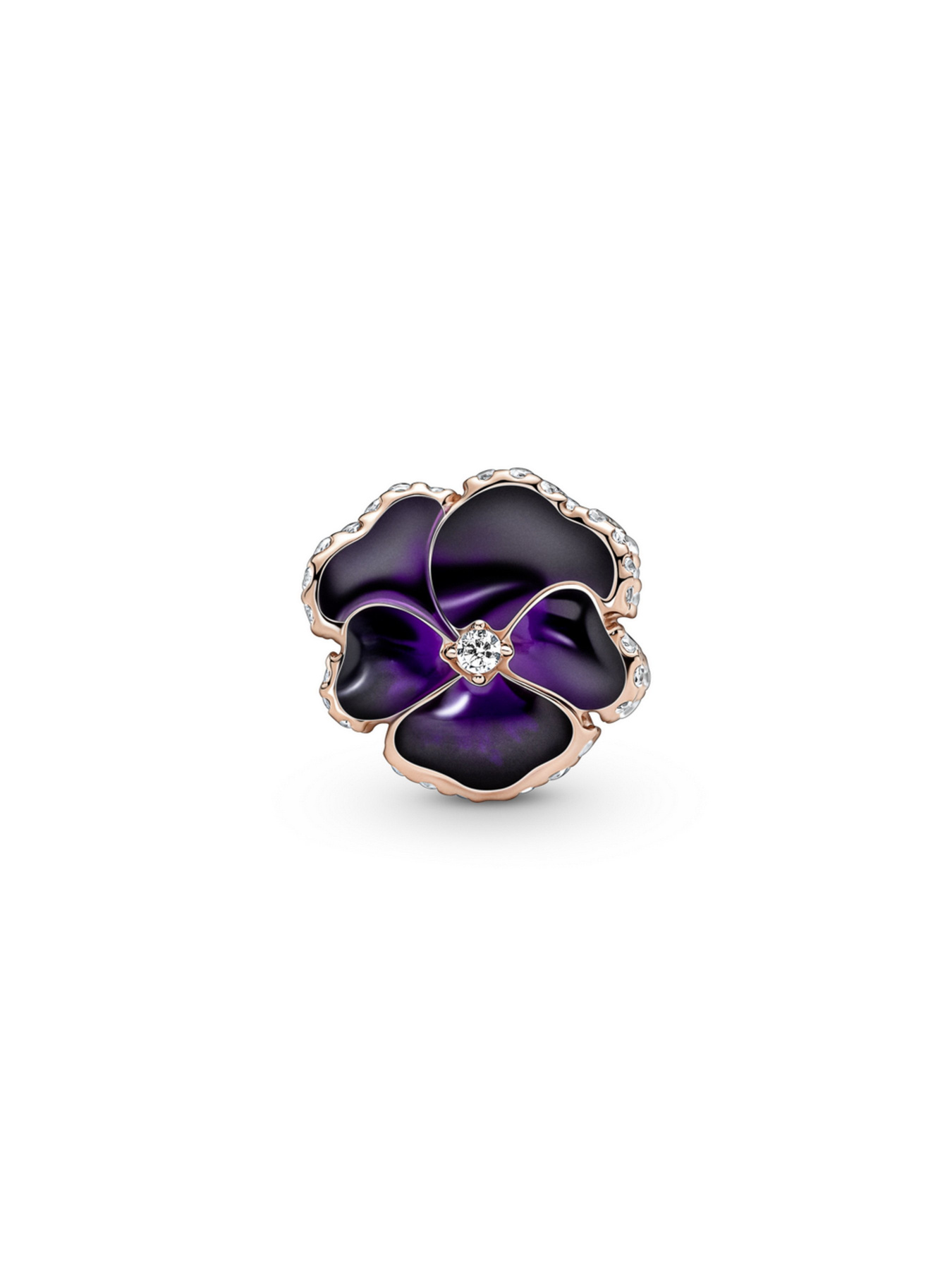 Класичні PANDORA Moments модель 780777C01 Фото