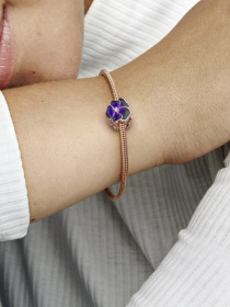 Класичні PANDORA Moments модель 780777C01 Фото