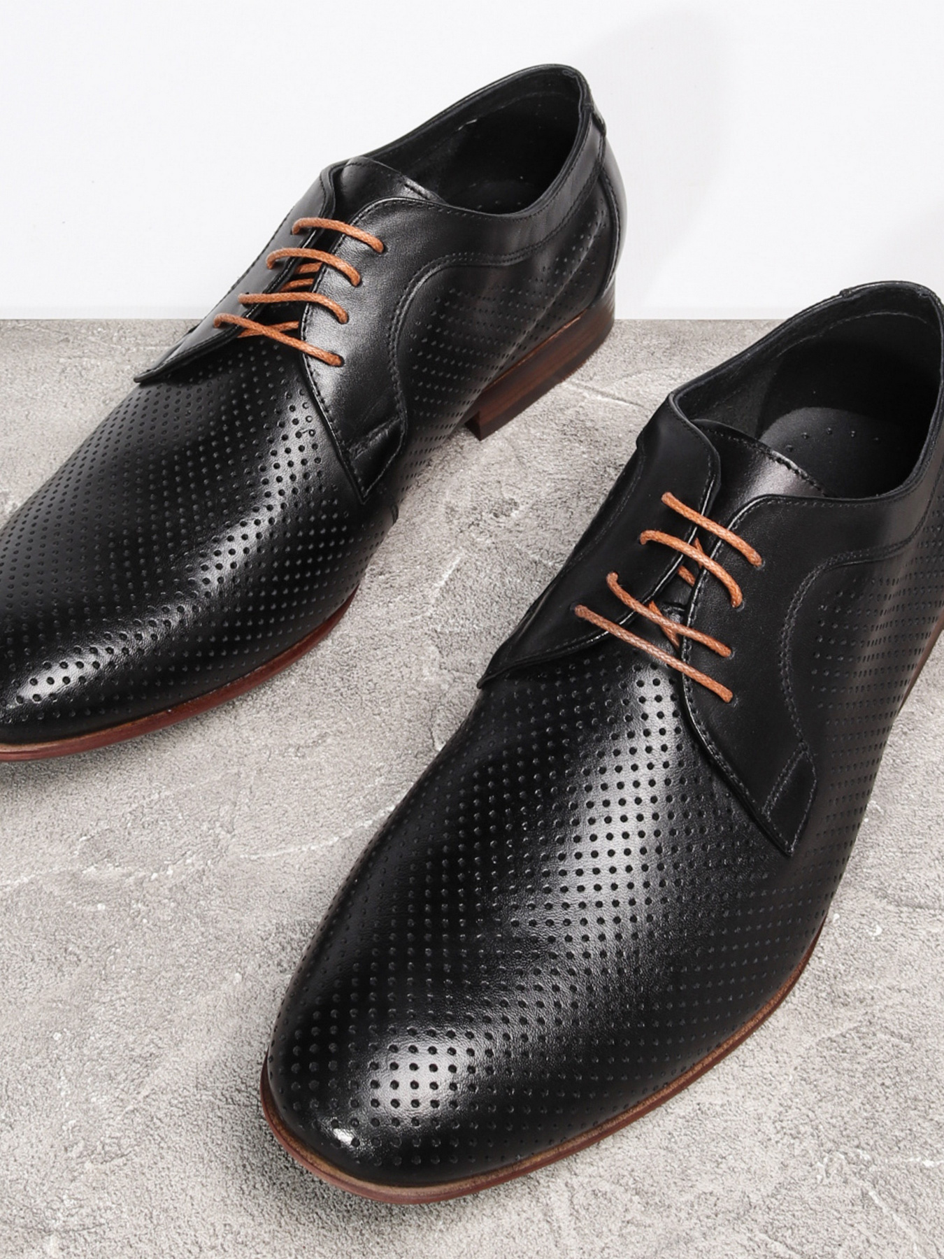 Туфли Respect модель VS63-128762 Фото