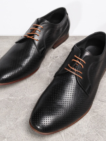 Туфли Respect модель VS63-128762 Фото