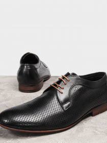 Туфли Respect модель VS63-128762 Фото