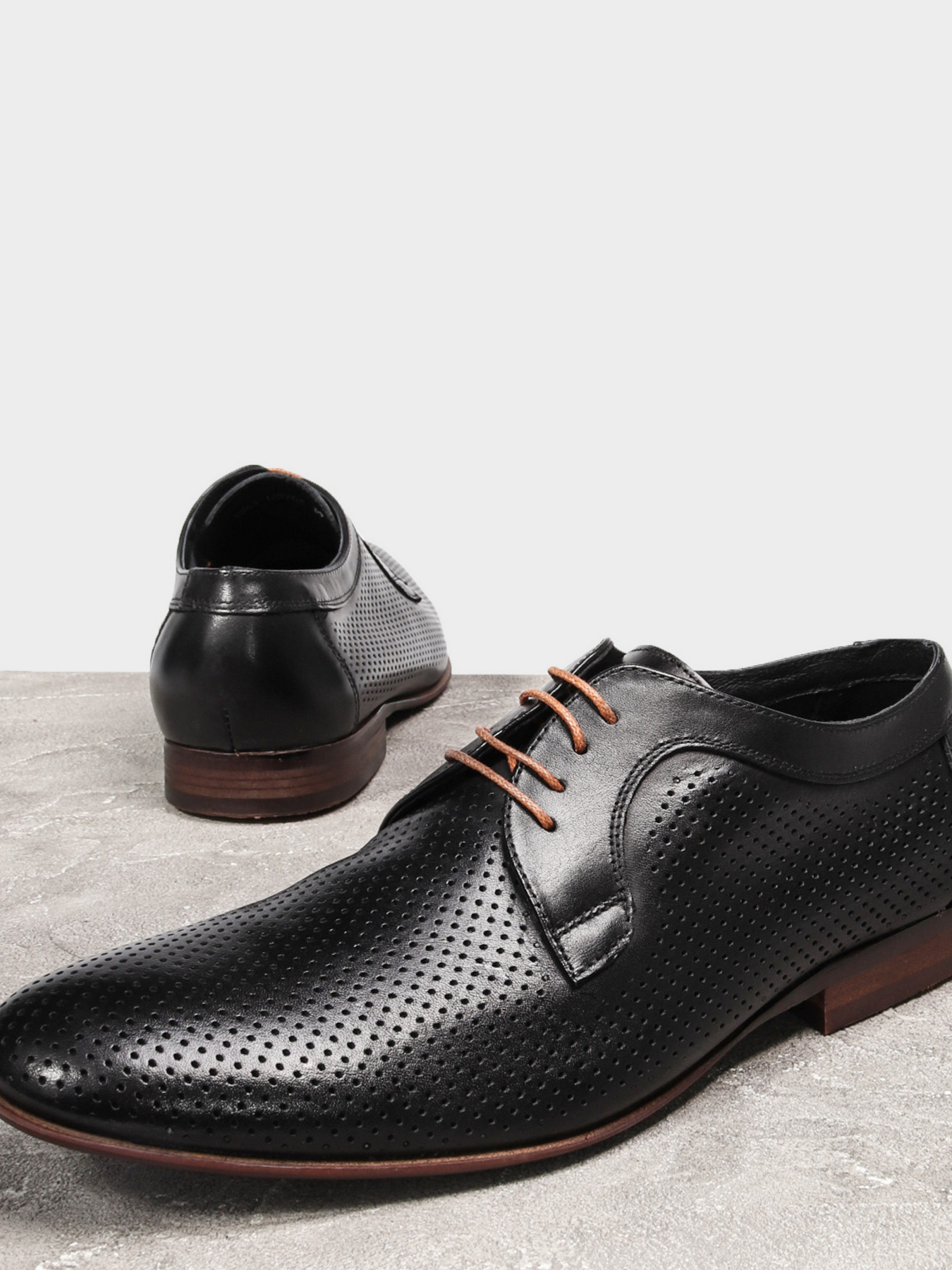 Туфли Respect модель VS63-128762 Туфли Respect модель VS63-128762 Фото