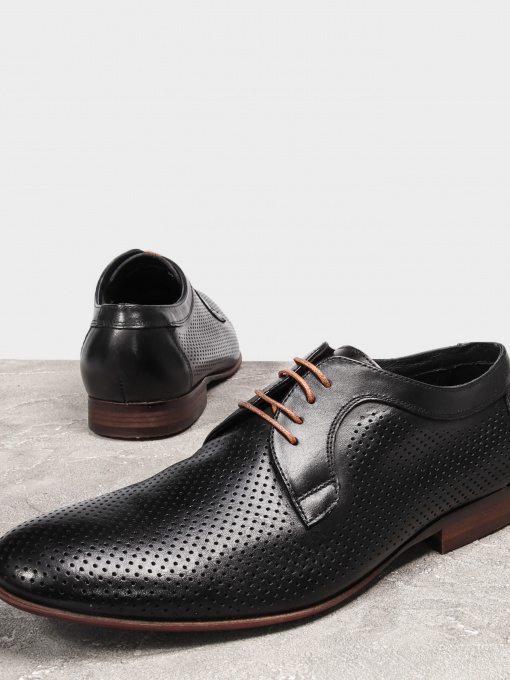 Туфли Respect модель VS63-128762 Фото