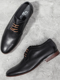 Туфли Respect модель VS63-128762 Туфли Respect модель VS63-128762 Фото