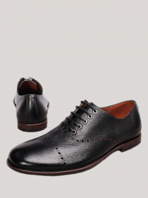 Оксфорды Respect модель VS83-128880 Фото