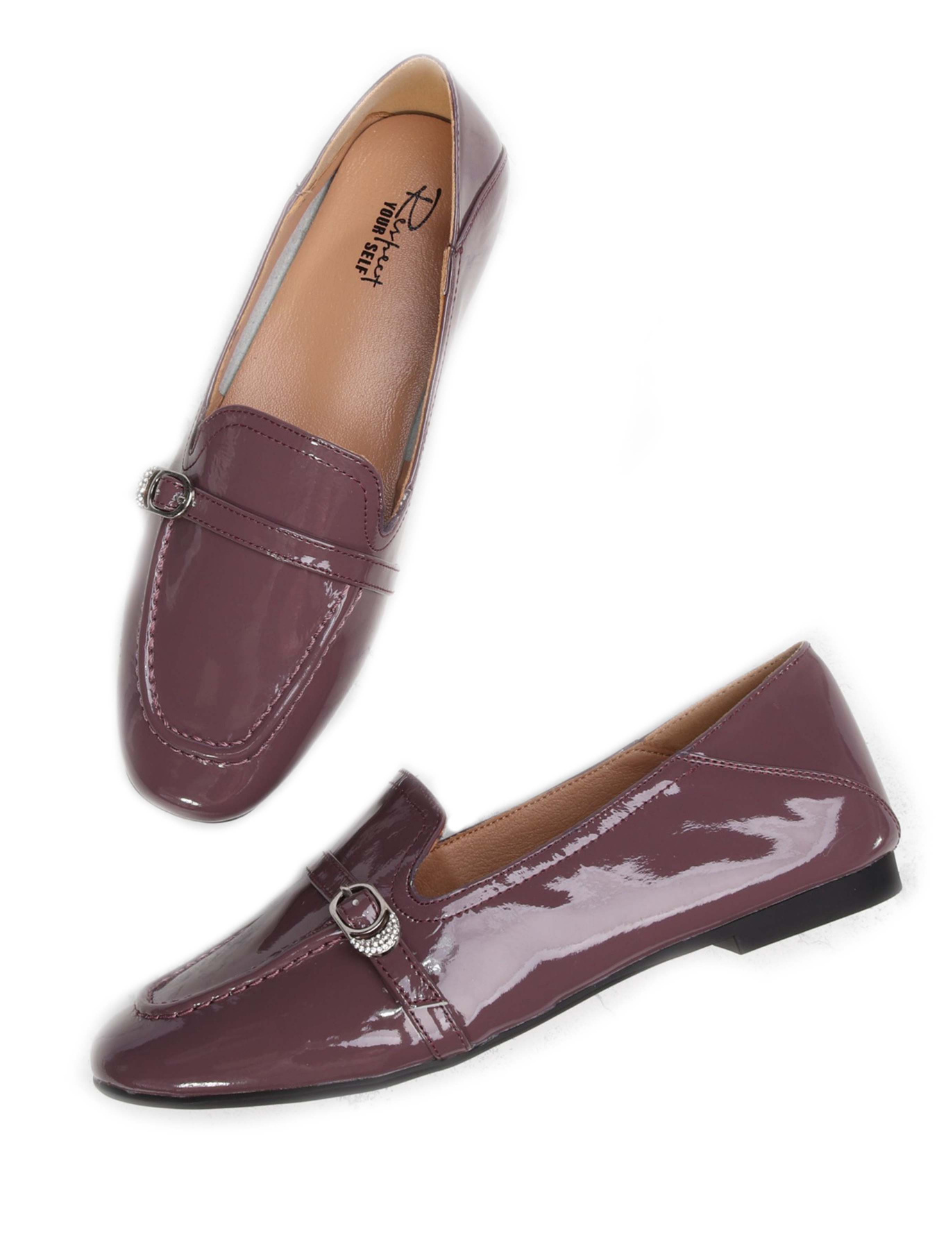 Лоферы Respect модель VS74-127252 Фото