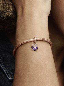 Класичні PANDORA Moments модель 780776C01 Фото