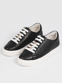 Кеди низькі Respect модель CC6342-WL Фото